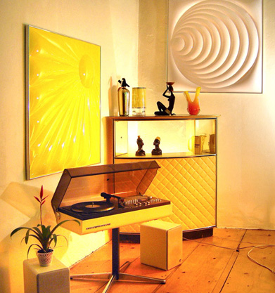 Wall Panels Papa Plastic