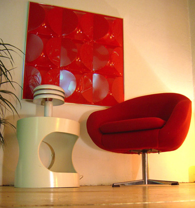 Wall Panels Papa Plastic