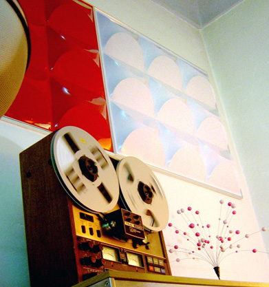 Wall Panels Papa Plastic