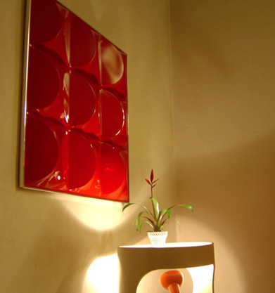 Wall Panels Papa Plastic