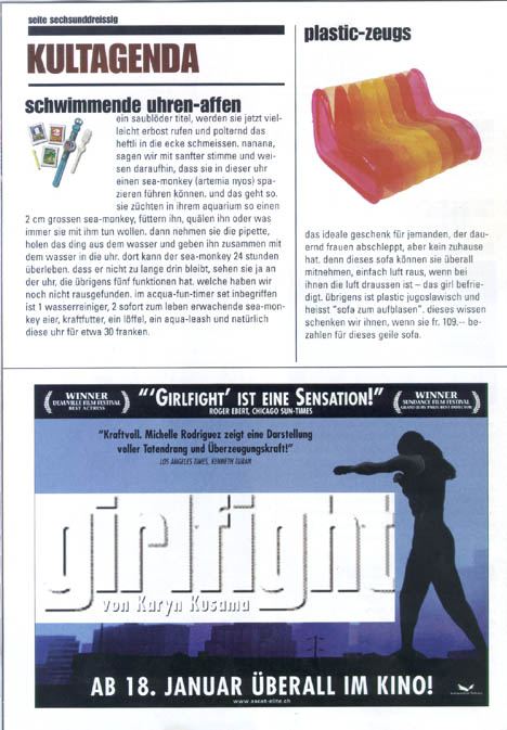 Beitrag 12/2000