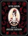 Buch: Tattoo Darling - The Art of Angelique Houtkamp