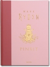 Mark Ryden  Pinxit