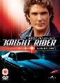 KNIGHT RIDER - SERIES 2 BOX SET (DVD)