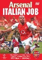 ARSENAL - ITALIAN JOB 5  - 1      (DVD)