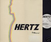 HERTZ - 4Mnner