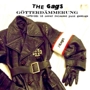 GAGS - Götterdämmerung