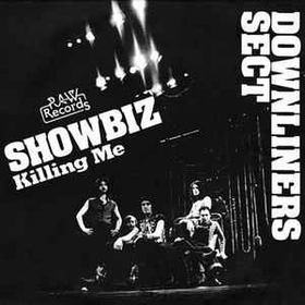 DOWNLINERS SECT - Showbiz