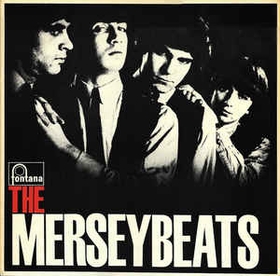 MERSEYBEATS - The Merseybeats