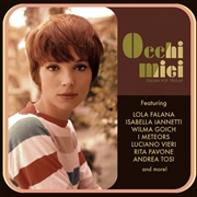 VARIOUS ARTISTS - Occhi Miei - Italian Pop 1963-69