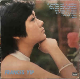 FRANCES YIP - And The Sun Will Shine