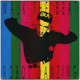 WALK THE BEAT - Robot Danzing