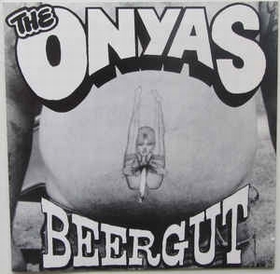 ONYAS - Beer Gut