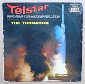 TORNADOS - Telstar