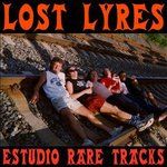 LYRES - Lost Lyres - Estudio Rare Tracks