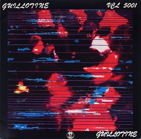 VARIOUS ARTIST - Guillotine