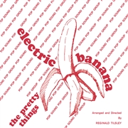 PRETTY THINGS - Electric Banana 1967 - 1969