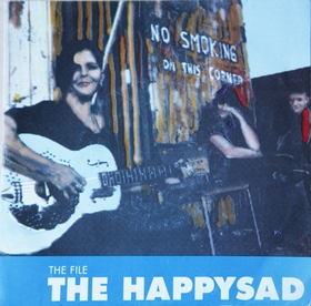 HAPPYSAD - The File