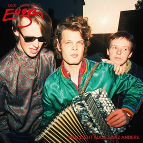 DER B�SE BUB EUGEN - vielleicht auch ganz anders