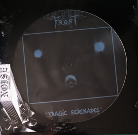 CELTIC FROST - Tragic Serenades