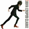 JOHN COOPER CLARKE