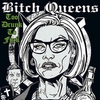 BITCH QUEENS / DELILAH'77