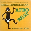 Bob Crump Soundmen Präsentieren Heinz Lemmermann 