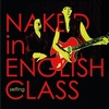 NAKED IN ENGLISH CLASS