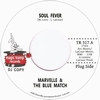 MARVELLE & THE BLUE MATCH