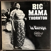 BIG MAMA THORNTON 