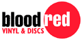 Blood Red Vinyl