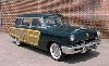 1952 Mercury Custom