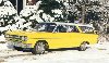 1965 Rambler Classic 660 2