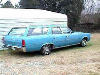 1972 AMC Ambassador SST