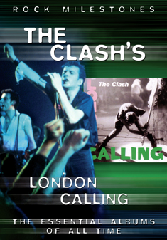 CLASH-LONDON'S CALLING 