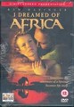 I DREAMED OF AFRICA  (DVD)