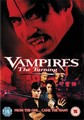 VAMPIRES - THE TURNING  (DVD)