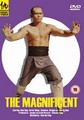 MAGNIFICENT  (DVD)