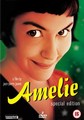 AMELIE - SPECIAL EDITION  (DVD)