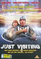 JUST VISITING  (DVD)