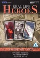 REAL LIFE HEROES - AGAINST ODDS  (DVD)