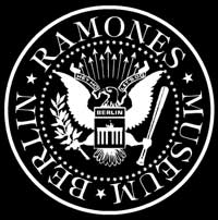 Ramones Museum