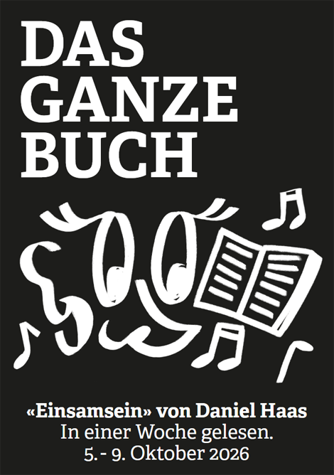 Einsamkeit