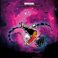 AN INVISIBLE WORLD RETURNS � DIE R�CKKEHR VON KROKODIL