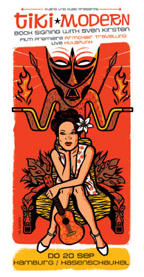 Tiki Modern Hamburg