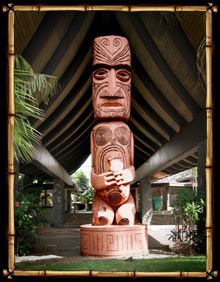 Hotel Taharaa