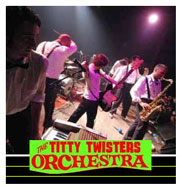 The Titty Twister Orchestra