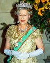 Queen Elizabeth II - FOTO