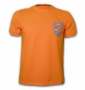 NIEDERLANDE RETRO TRIKOT (HOLLAND)