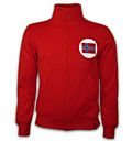 NORWEGEN RETRO JACKE